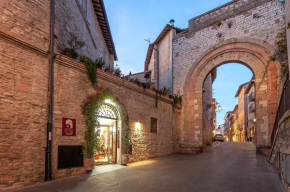 Hotel Sole Assisi
